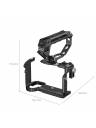 SmallRig Hawklock Handheld Cage Kit for Sony FX5