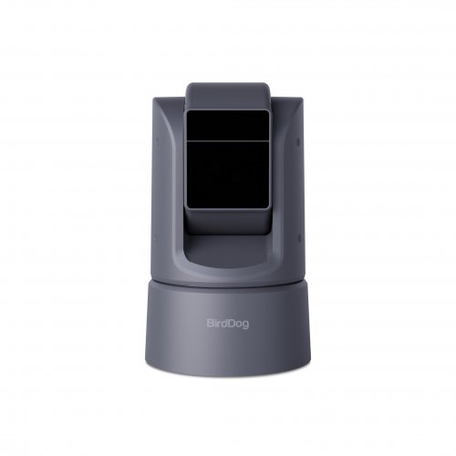 BirdDog O4 Outdoor PTZ Camera w/ 30x Zoom - Grey