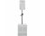 Odyssey Crank-up Speaker Pole Extension (Black)