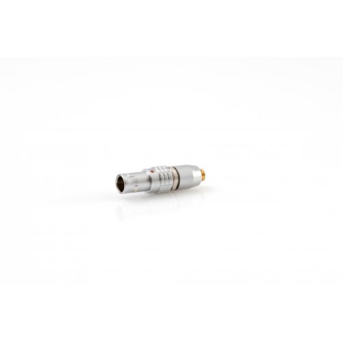 DPA Microphones MicroLock to Mini 4-Pin Lemo Adapter