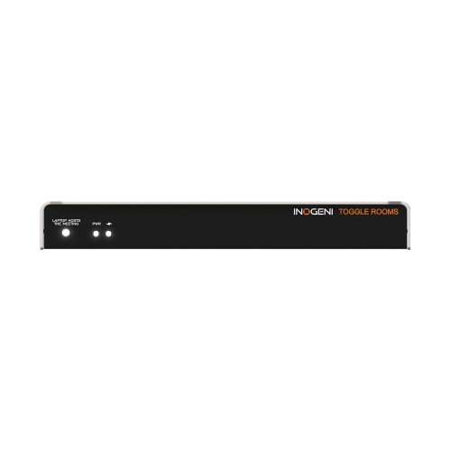 Inogeni TOGGLE ROOMS USB 3.0/HDMI Switcher