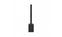 RCF EVOX V15 Active Three-Way Column Loudspeaker - Black