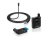 Sennheiser AVX Camera-Mountable ME2 Lavalier Wireless Set