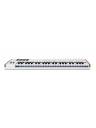 Arturia Keylab 49 MK3 Universal MIDI Controller - White