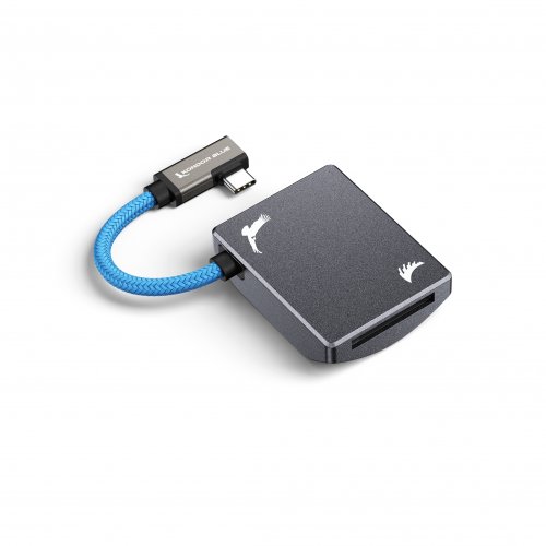 Angelbird CFexpress B Recording Module - Gray