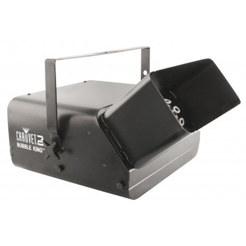 Chauvet DJ Bubble King Bubble Machine