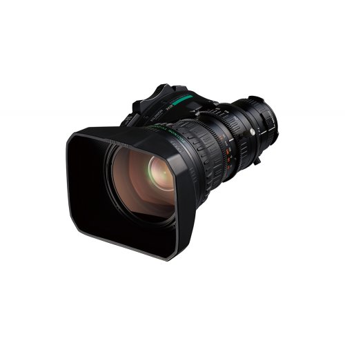 Fujinon XA20sx8.5BRM-K3 HD ENG Lens with Zoom
