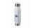Chief CMS006009 6-9in Adjustable Extension Column - White
