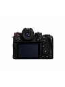 Panasonic LUMIX S1II Full Frame Mirrorless Digital Camera (Body Only)