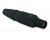 Hubbell HBL400FBK Female Black CamLock Connector 400Amp