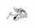 Amaran Clamp for Peak Light Stand