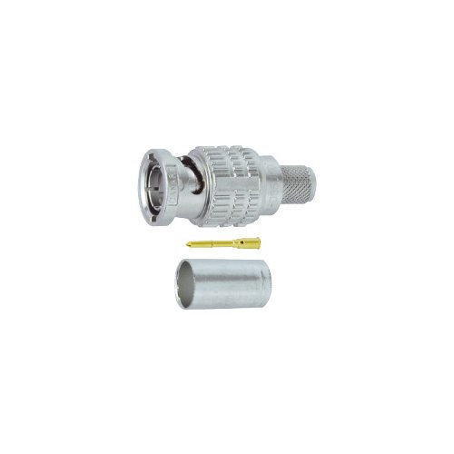 Canare BCP-D33UHD 12G SDI Connector (L-3.3CUHD)