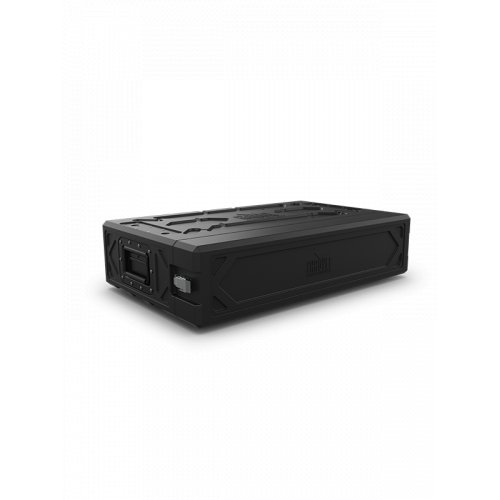 Chauvet Pro Amhaze Stadium 2X IP Outdoor Hazer in Case IP65