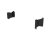 AVShop Rack Mount Offset Bracket - 2U