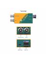 AVMatrix FE1121 20km 3G-SDI Fiber Optic Extender