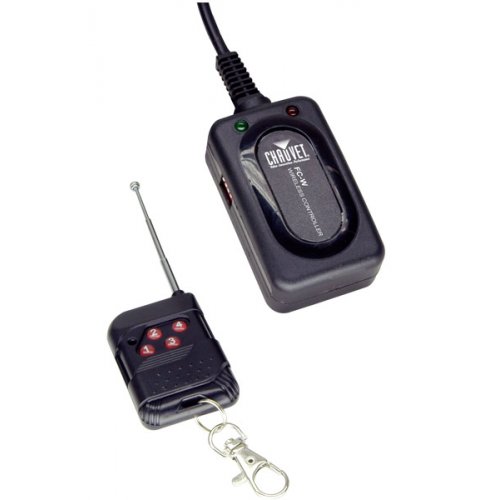 Chauvet DJ FC-W Wireless Fog Remote