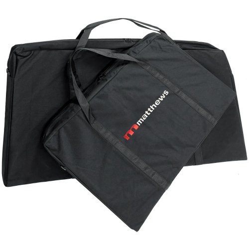 Matthews 24x36 Flag Bag