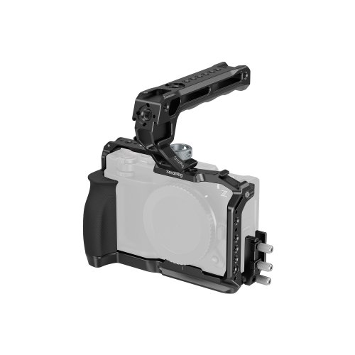 SmallRig Top Handle Cage Kit for Nikon ZR