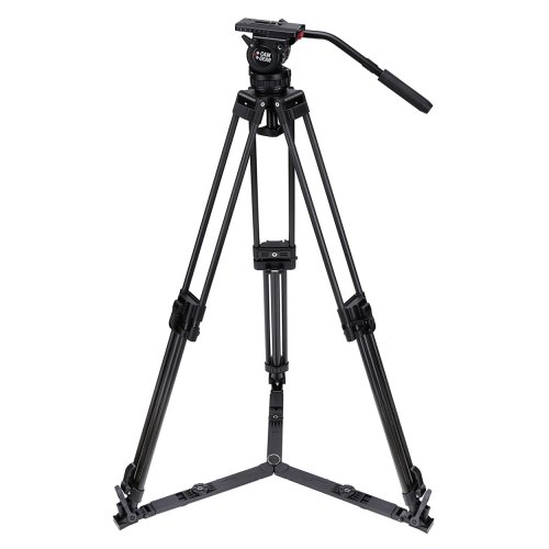 CamGear Classic DV6P GS CF Tripod System