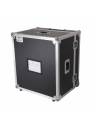 ProX Flight Case For Waves eMotion LV1 Classic
