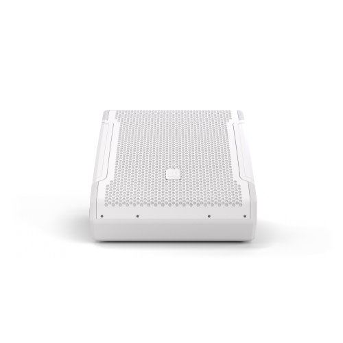 LD Systems MON 10 A G3 W 10-Inch Powered Coaxial Stage Monitor - White