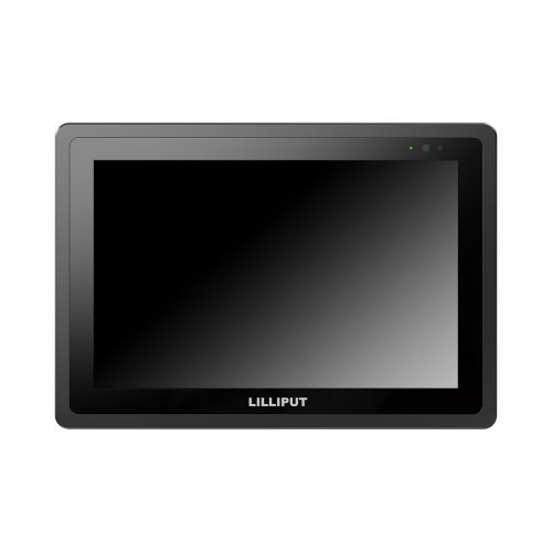 Lilliput TK1019 10.1 Inch 1500 Nits Monitor (Non-Touch)