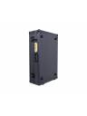 Headliner Volta Power-Ready Flight Case for Rane Performer & Four