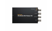 Blackmagic UltraStudio Mini Replay 12G