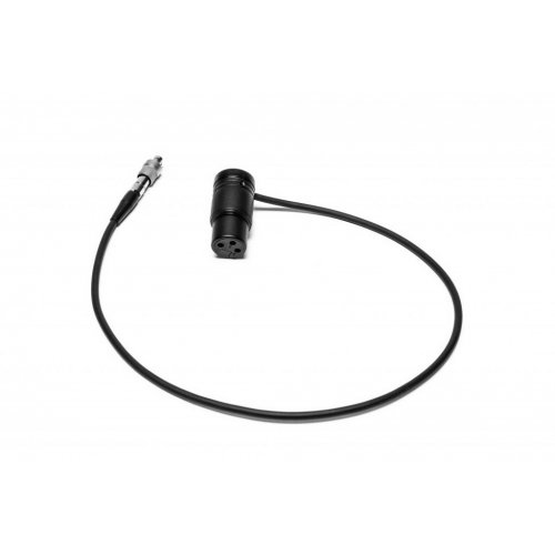 Sound Devices AC-BALXLR-4 3-Pin LEMO to XLR Female Cable