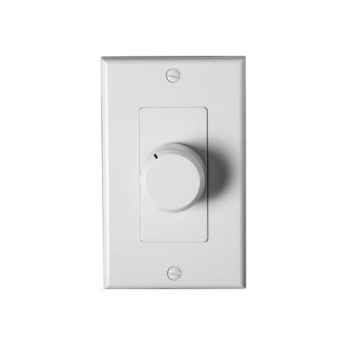 Yorkville CV1 70V In-wall Speaker Volume Control