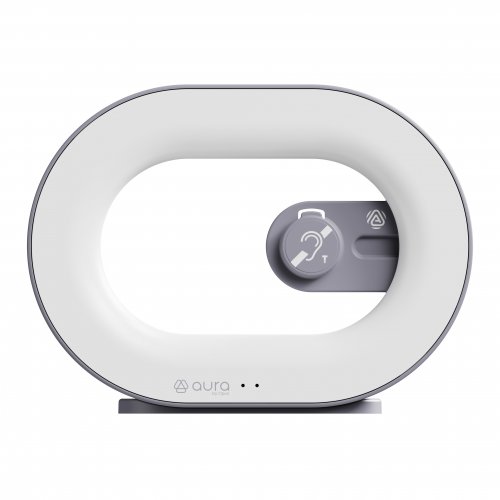 Opus Tech Auracast + Loop Counter Top Transmitter