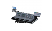 ProX Mixer Case for Yamaha Rivage PM7 by Santosom