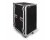 Gator G-Tour 20U ATA Flight Rack Case with Casters