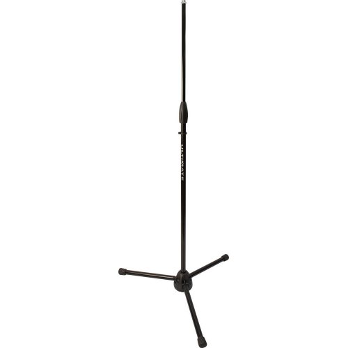 Ultimate Support Pro-R-T Tripod Base Straight Mic Stand
