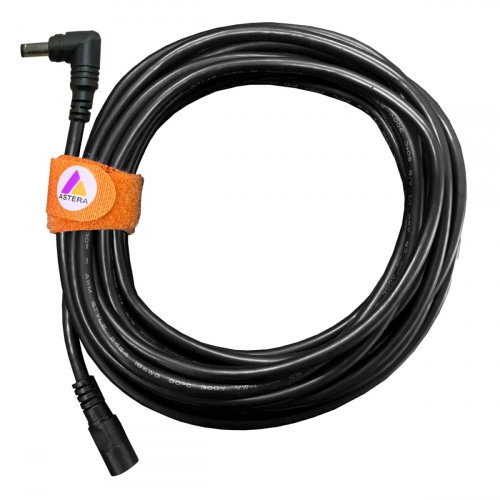 Astera 5M Extension Cable for AX1 PixelTube