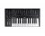 Moog Music Messenger Monophonic Analog Keyboard Synthesizer