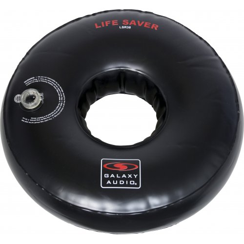 Galaxy Audio Life Saver Sand/Water Bag
