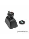 LD Systems DQOR Rubber Cover Set for Wall Mount Plate (2 Sets)