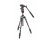 Manfrotto Befree Live Carbon Fiber Video Tripod Kit