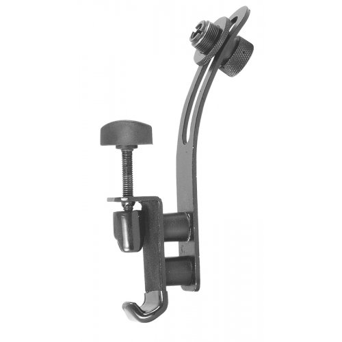 On-Stage Stands DM50 Drum Rim Mic Clip