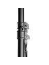 Gravity Stands Clamping Pole VARI-POLE, 2.10 - 3.70 m