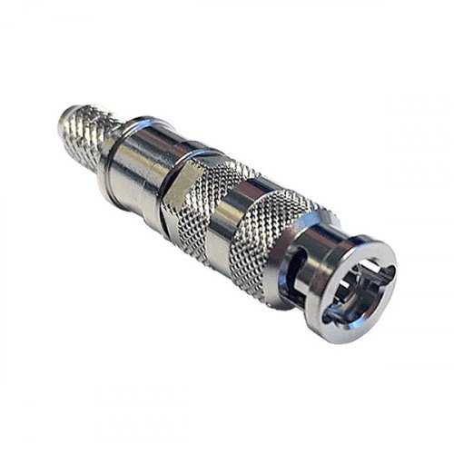 Canare HBCP-D33UHDA 12G-SDI Micro BNC Connector (L-3.3CUHD)