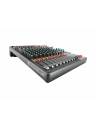 Soundcraft Signature Plus 12ch Analog Mixer w/Lexicon and 4x4 USB-C