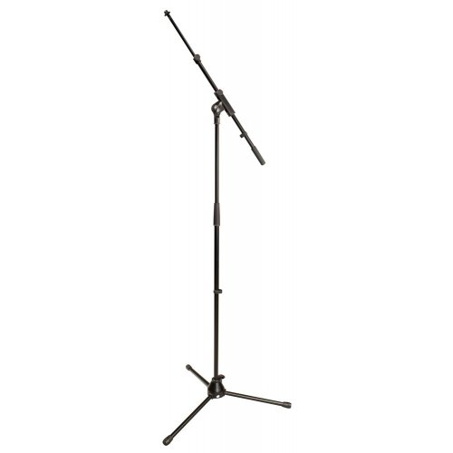 Ultimate Support JS-MCTB200 Telescoping Boom Tripod Mic Stand
