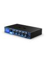 ChamSys GeNetix GN5 5-Port Multipurpose Node