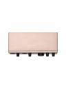 Arturia MiniFuse 2 Compact USB Interface - Champagne