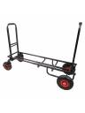 ProX X-ROLLNRUN Folding Utility Cart