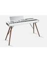 Arturia Wooden Legs