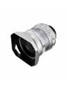 Thypoch Simera 35mm F1.4 Full-Frame Photography Lens Type II (M Mount) - Silver