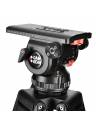CamGear Classic V25P EFP CF MS Tripod System